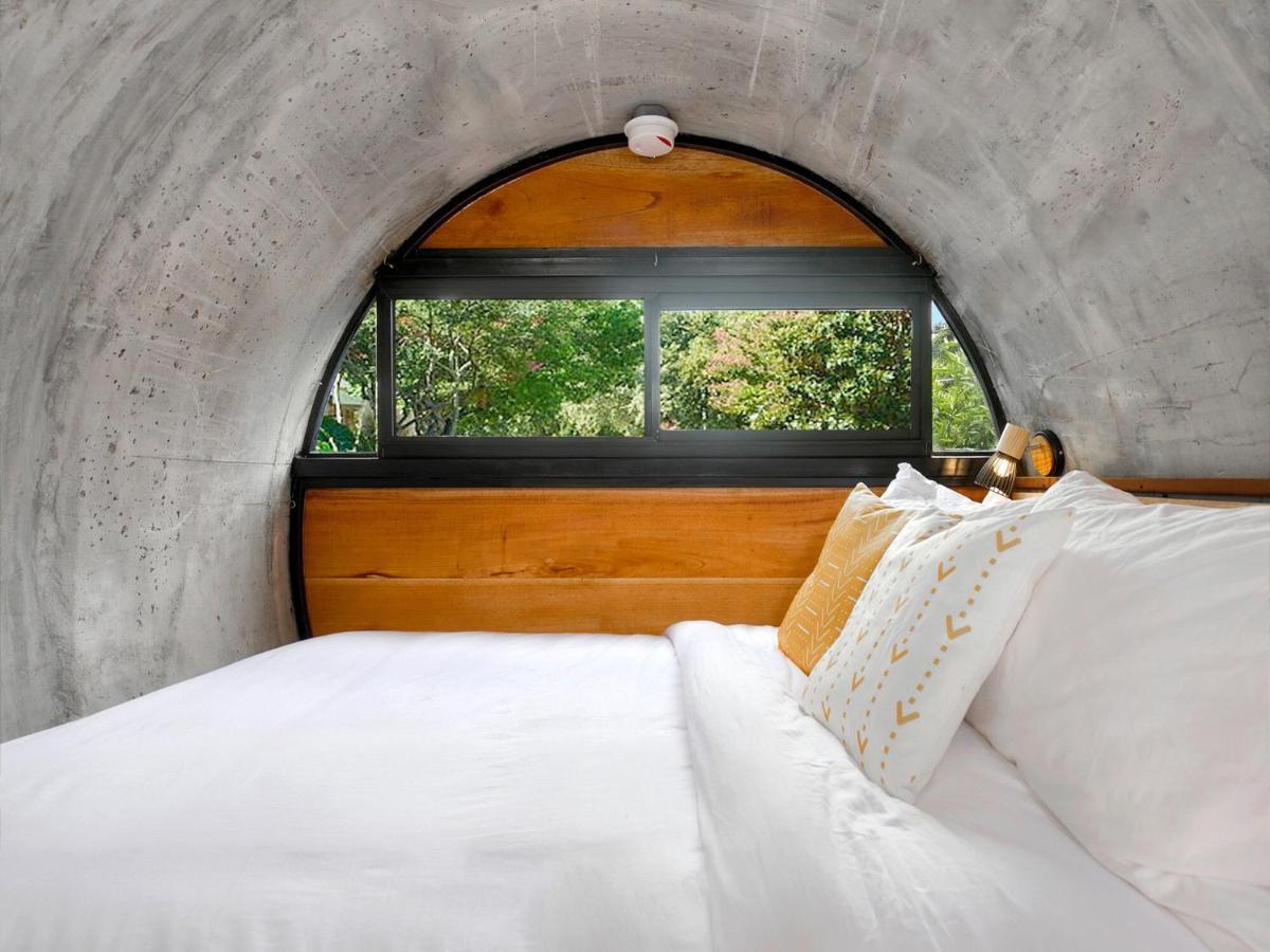 Socialtel Boquete Hotell Rum bild